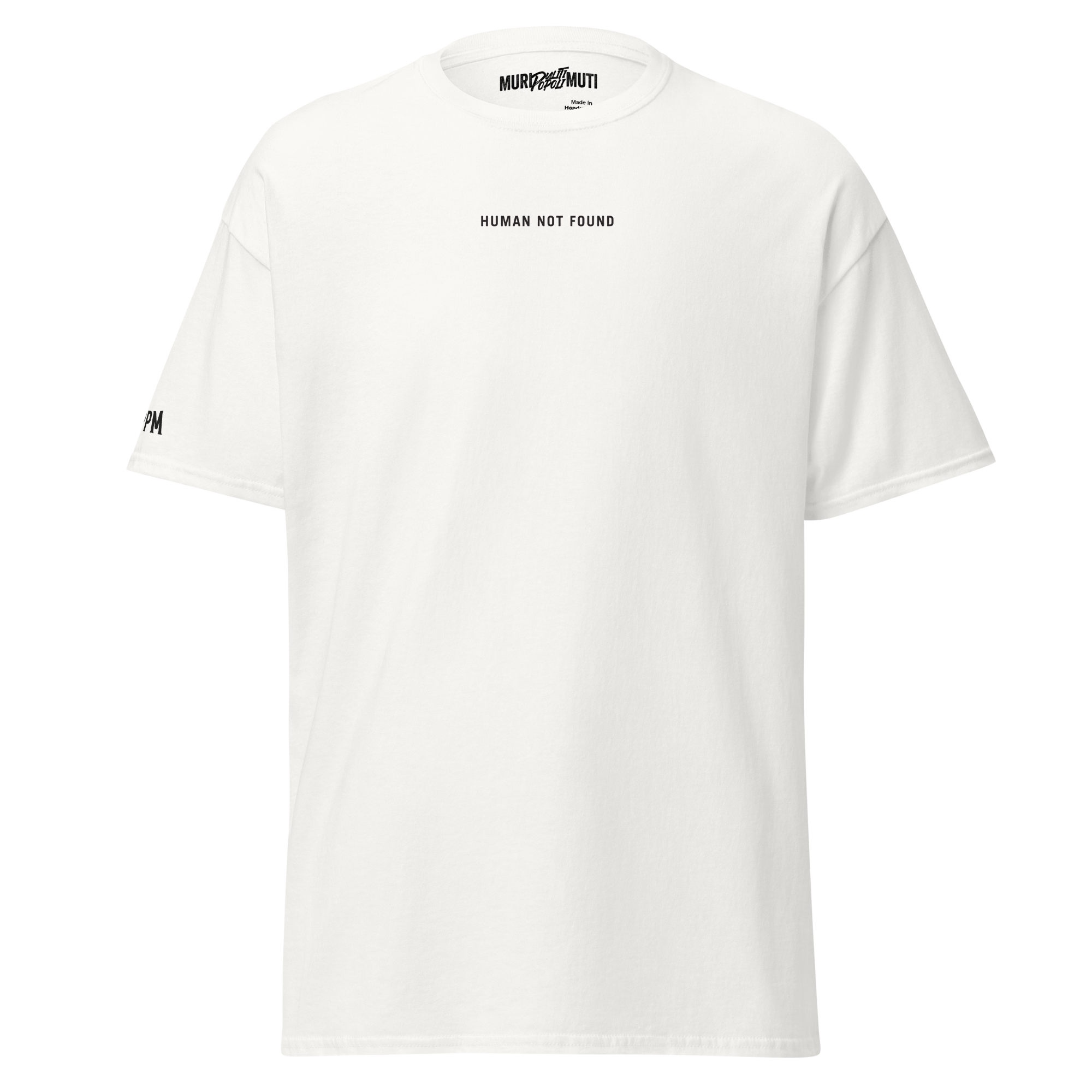 Error 404 - T-shirt