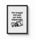 Troppi vizi
