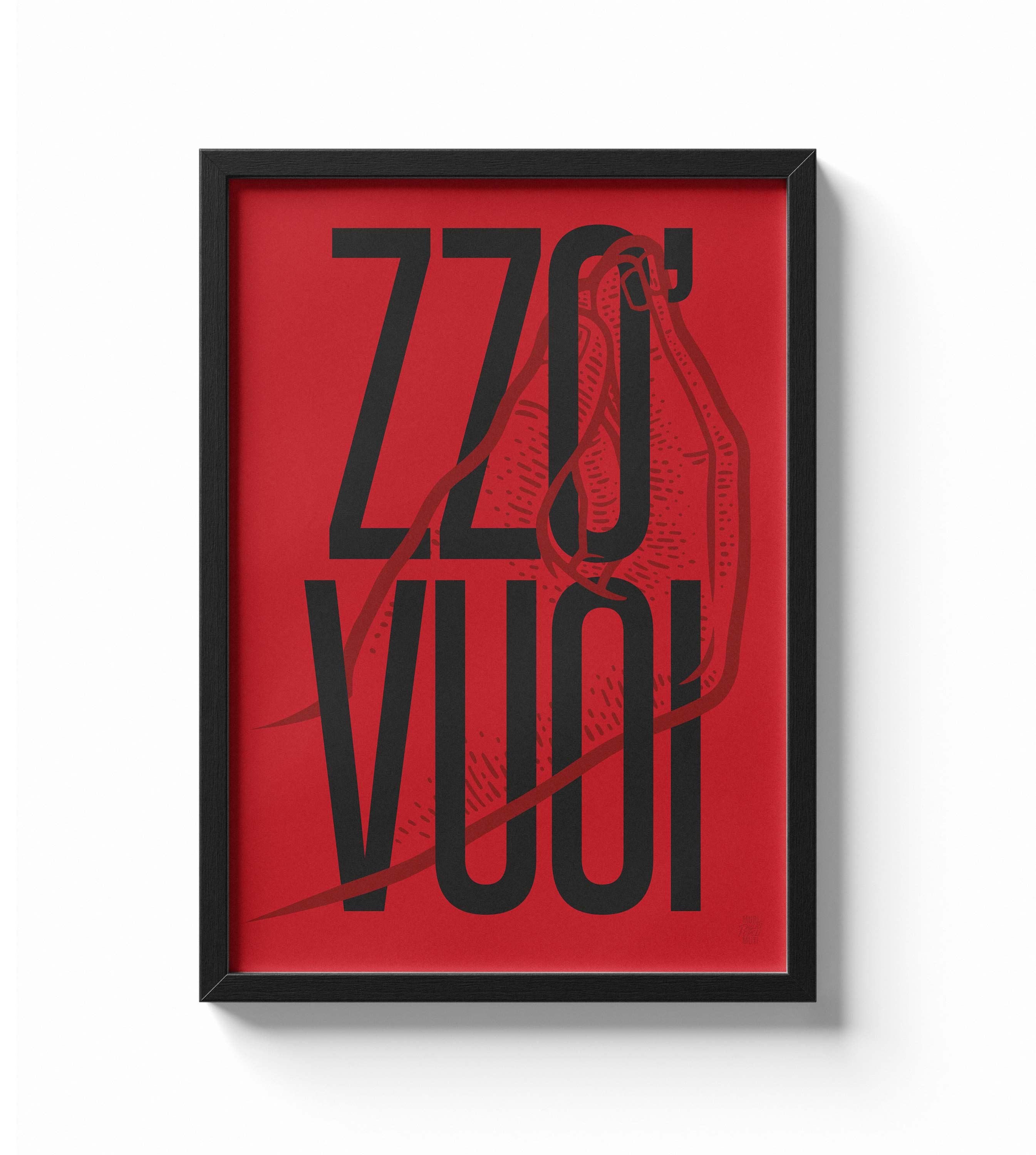 Zzo' vuoi?