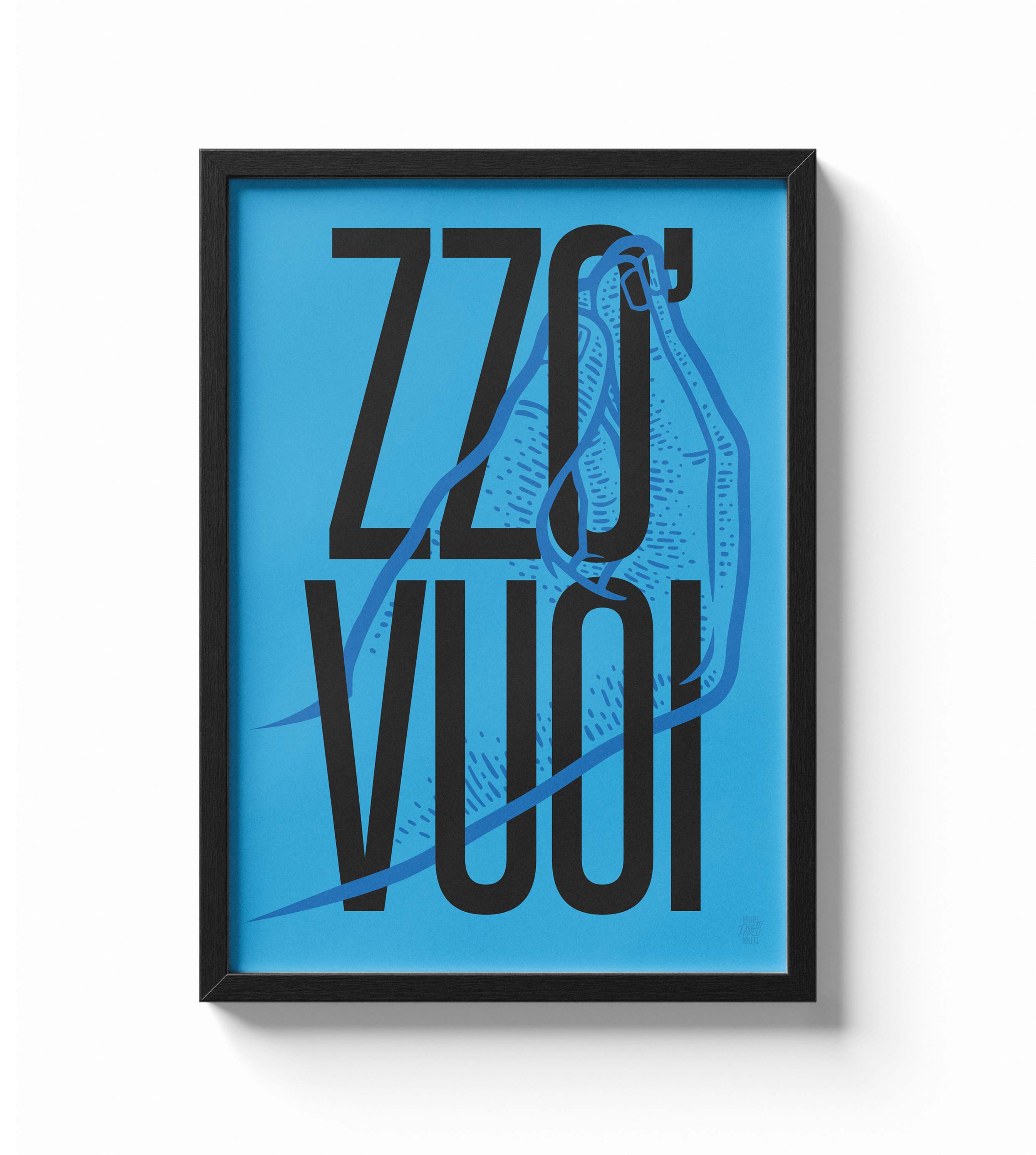Zzo' vuoi?